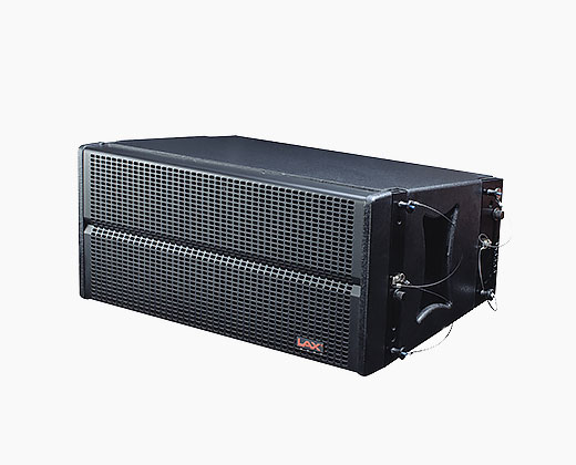 AT110-V2 單10寸線陣列揚聲器