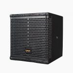 U04 單4寸全頻揚(yáng)聲器