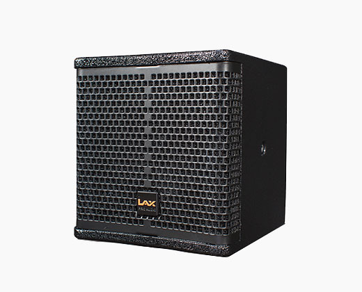 LAX U04  單4寸全頻揚(yáng)聲器