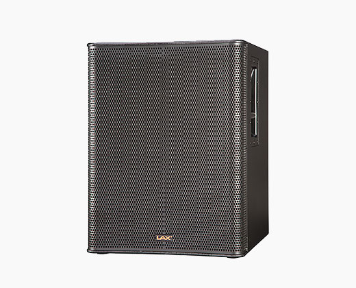 LAX U15S 單15寸超低頻揚聲器