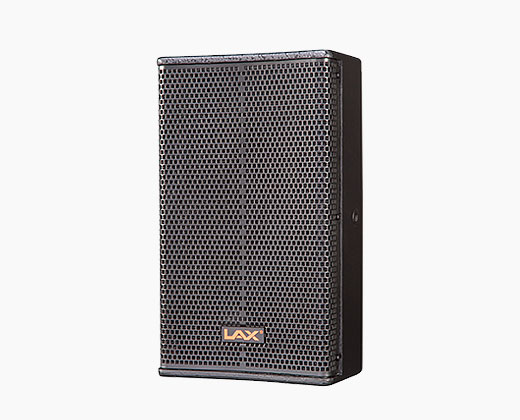 LAX U6 單6寸二分頻單驅(qū)動全頻揚聲器