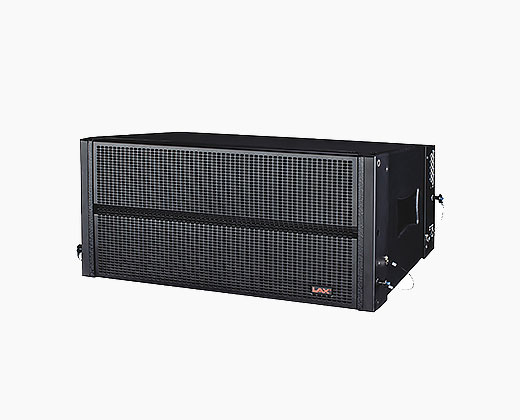 LAX AT312-V2 雙12寸線陣列揚(yáng)聲器