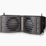 LAX ATS206線陣列揚聲器