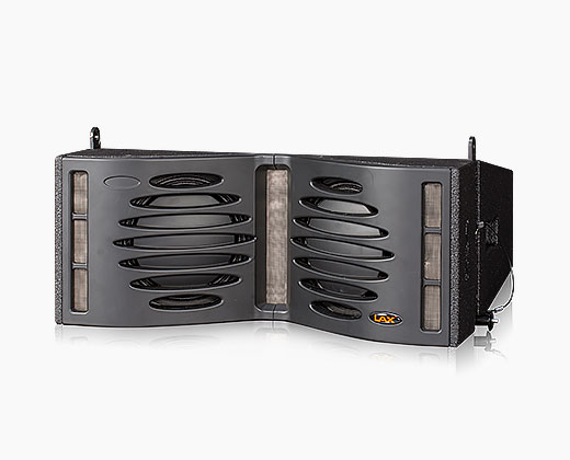 LAX ATS206線陣列揚(yáng)聲器