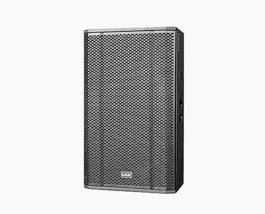 LAX CT15單15寸劇場中場主擴(kuò)音箱