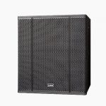 LAX CT15LA劇場遠場主擴音箱