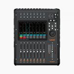 DG20F 16路數(shù)字調(diào)音臺