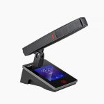 LAX ETA600智能型會議系統(tǒng)主機