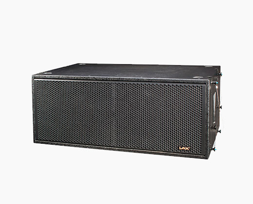 LD212B 雙12寸超低頻揚(yáng)聲器