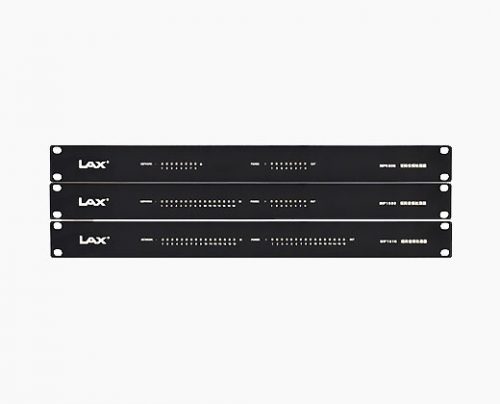 LAX MP0808媒體矩陣