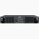 MT2400 二通道功率放大器