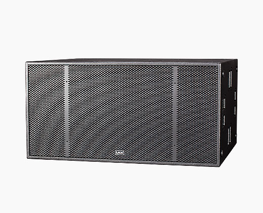 OPD218B 雙18寸超低頻揚(yáng)聲器