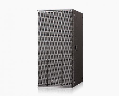 LAX PTL212BA揚聲器