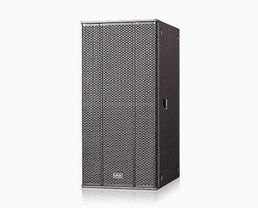 LAX PTL212BA有源超低頻揚(yáng)聲器