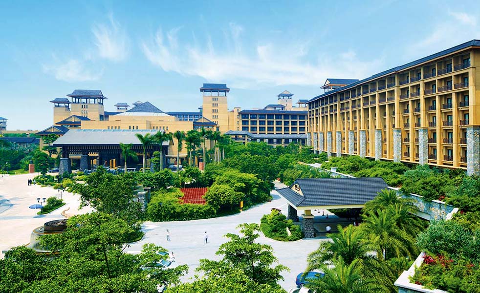 廣州長隆酒店宴會廳擴聲 廣州長隆酒店宴會廳擴聲