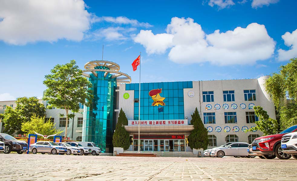 新疆阿克蘇市工人文化宮擴聲系統(tǒng) 新疆阿克蘇市工人文化宮擴聲系統(tǒng)