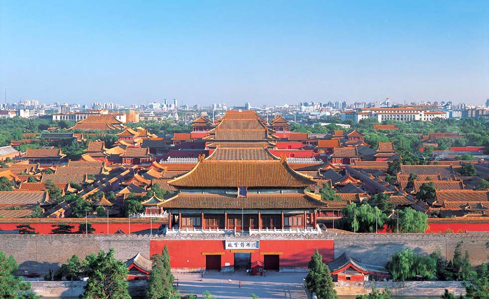 故宮博物院廣播系統(tǒng) 故宮博物院廣播系統(tǒng)