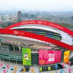 2014年南京青奧會(huì)擴(kuò)聲