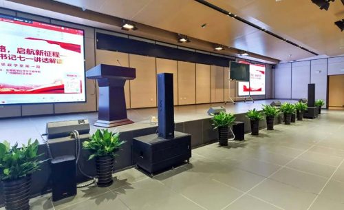 什么是有源音箱和無源音箱？他們又是有什么區(qū)別？