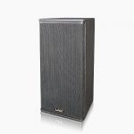 LAX CC808 雙8寸單驅(qū)動同軸揚聲器