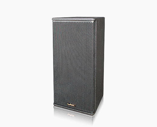 LAX CC808 雙8寸單驅(qū)動(dòng)同軸揚(yáng)聲器