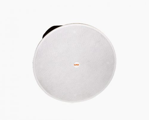 LAX CI8 8寸同軸天花揚(yáng)聲器