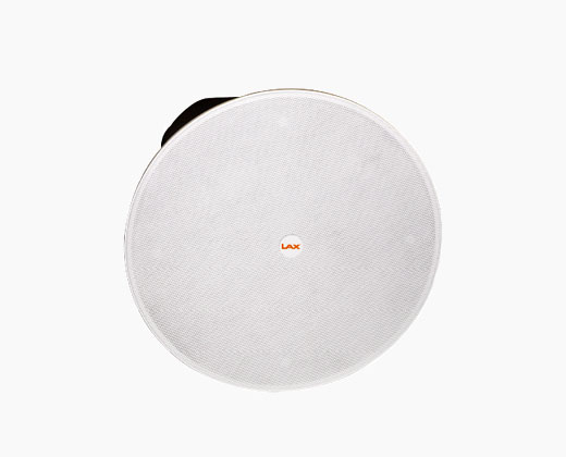 LAX CI4 4寸同軸天花揚(yáng)聲器