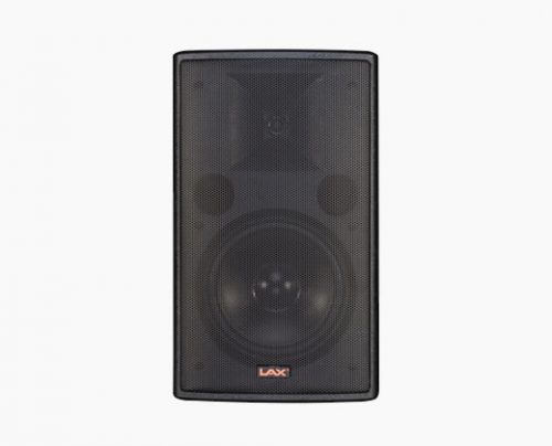 LAX LX208PT 單8寸定壓全頻揚聲器