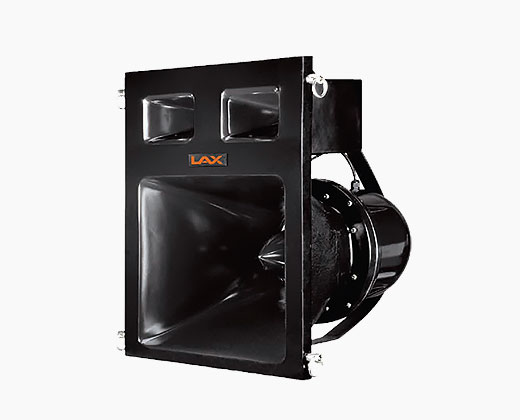 LAX PS3 單12寸全天候號角揚(yáng)聲器