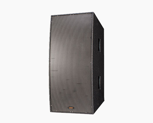 LAX PS48 4x8寸全天候揚(yáng)聲器