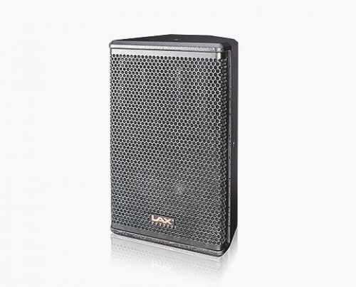 LAX QS08 單8寸二分頻單驅(qū)動全頻揚聲器