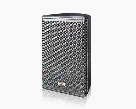 LAX QS08 單8寸二分頻單驅(qū)動全頻揚(yáng)聲器