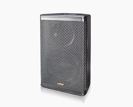 LAX QS10 單10寸二分頻單驅(qū)動全頻揚聲器