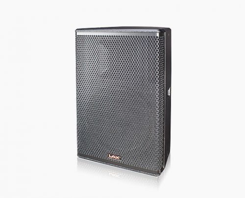 LAX QS15 單15寸二分頻單驅(qū)動(dòng)全頻揚(yáng)聲器