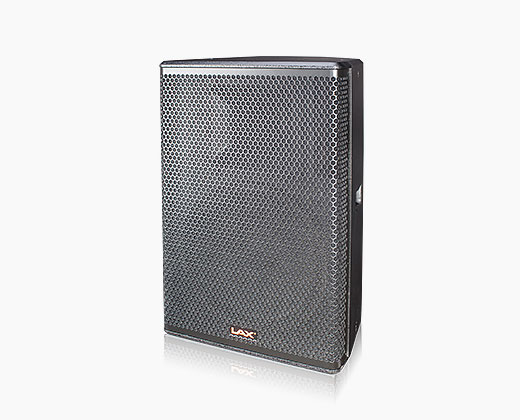 LAX QS15 單15寸二分頻單驅(qū)動全頻揚(yáng)聲器