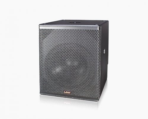 LAX QS18B 單18寸超低頻揚(yáng)聲器