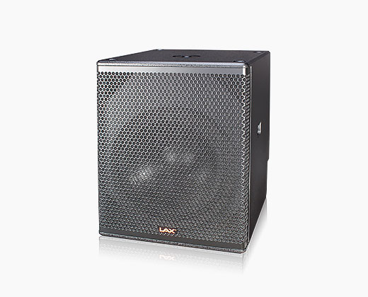 LAX QS18B 單18寸超低頻揚(yáng)聲器