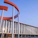 中國陶瓷谷國際會展中心擴聲系統(tǒng)