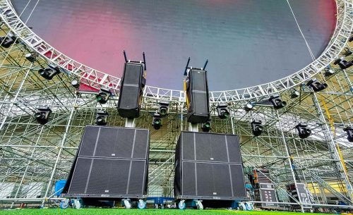 音響設(shè)備揚(yáng)聲器性能指標(biāo)有哪些？