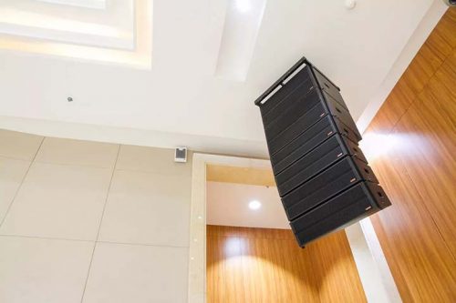 音響分頻器二分頻和三分頻哪個好？