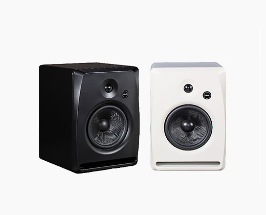 LAX HD7有源監(jiān)聽箱