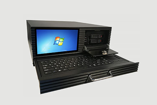 無紙化中央服務(wù)器