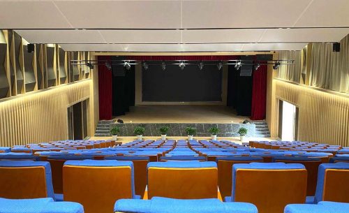 什么是音視頻系統(tǒng)？包括那些設(shè)備？