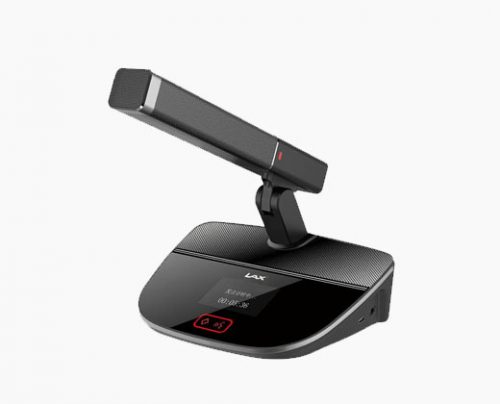 LAX DTK-502C/D 2.4G無線會(huì)議系統(tǒng)單元