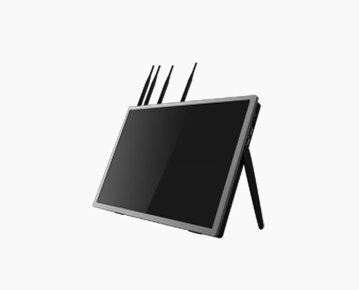 LAX K4120N4-D13無(wú)線(xiàn)錄描一體機(jī)