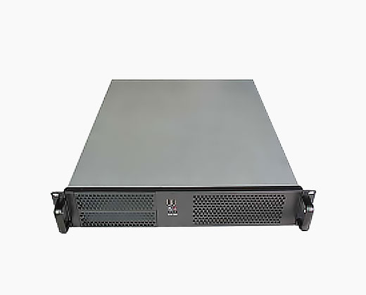 LAX NOC601S無(wú)紙化編解碼服務(wù)器