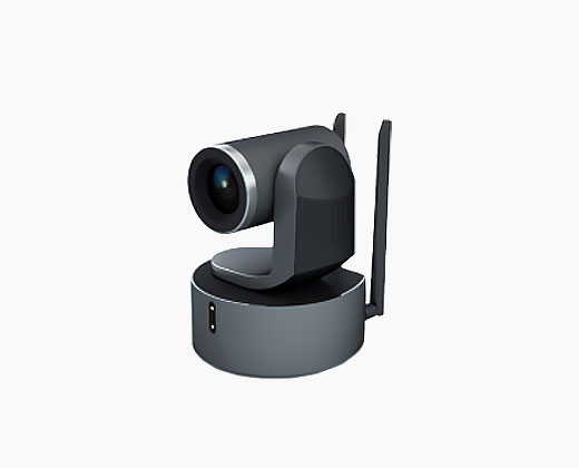 LAX 20倍無(wú)線高清會(huì)議攝像機(jī)