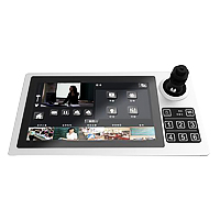 觸控導(dǎo)播臺