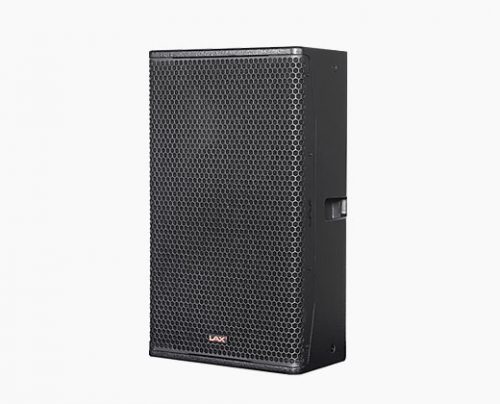 LAX LW15 單15寸全頻揚(yáng)聲器