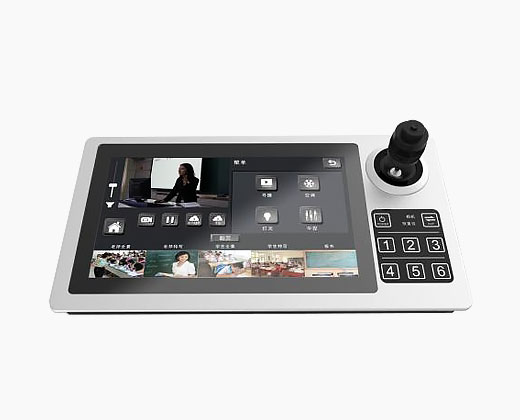 LAX XD-11J液晶導(dǎo)播臺(tái)